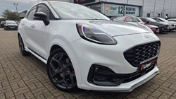 2024 (73) FORD PUMA 1.0 EcoBoost Hybrid mHEV ST 5dr DCT 5736350