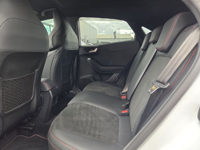 2024 (73) FORD PUMA 1.0 EcoBoost Hybrid mHEV ST 5dr DCT 5736358