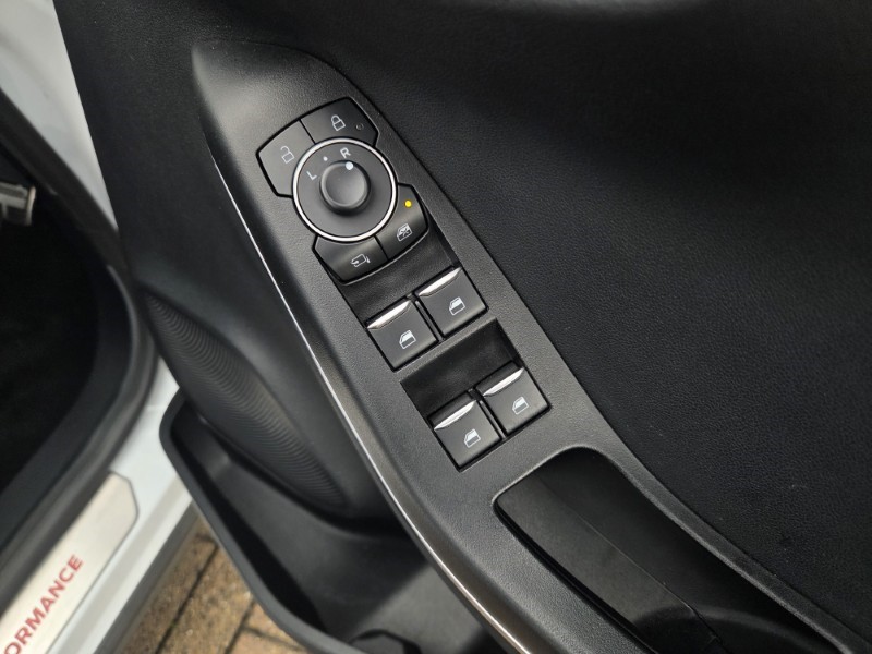 2024 (73) FORD PUMA 1.0 EcoBoost Hybrid mHEV ST 5dr DCT 5736368