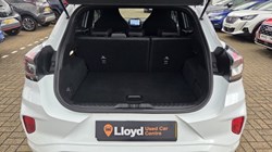 2024 (73) FORD PUMA 1.0 EcoBoost Hybrid mHEV ST 5dr DCT 5736354