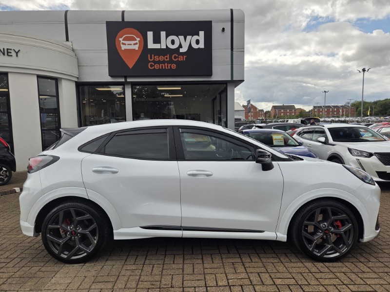 2024 (73) FORD PUMA 1.0 EcoBoost Hybrid mHEV ST 5dr DCT 5736338