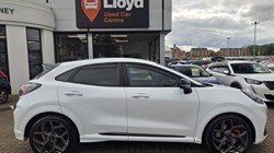 2024 (73) FORD PUMA 1.0 EcoBoost Hybrid mHEV ST 5dr DCT 5736338