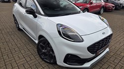 2024 (73) FORD PUMA 1.0 EcoBoost Hybrid mHEV ST 5dr DCT 5736344