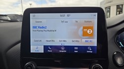 2024 (73) FORD PUMA 1.0 EcoBoost Hybrid mHEV ST 5dr DCT 5736377