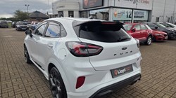 2024 (73) FORD PUMA 1.0 EcoBoost Hybrid mHEV ST 5dr DCT 5736351