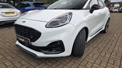 2024 (73) FORD PUMA 1.0 EcoBoost Hybrid mHEV ST 5dr DCT 5736346