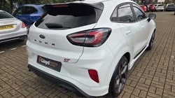 2024 (73) FORD PUMA 1.0 EcoBoost Hybrid mHEV ST 5dr DCT 5736353