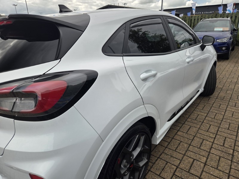 2024 (73) FORD PUMA 1.0 EcoBoost Hybrid mHEV ST 5dr DCT 5736349