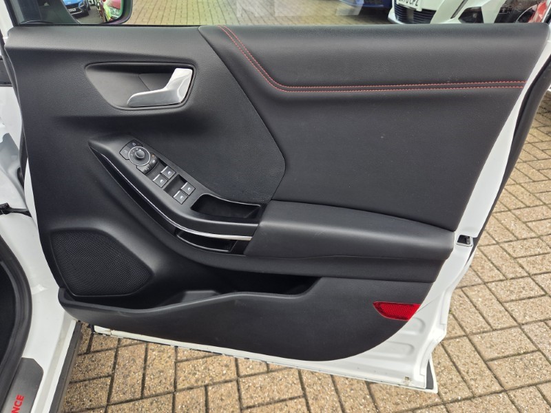 2024 (73) FORD PUMA 1.0 EcoBoost Hybrid mHEV ST 5dr DCT 5736367