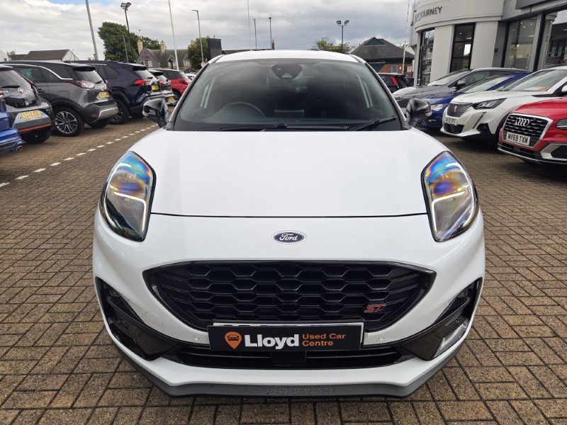 2024 (73) FORD PUMA 1.0 EcoBoost Hybrid mHEV ST 5dr DCT 5736342