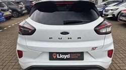 2024 (73) FORD PUMA 1.0 EcoBoost Hybrid mHEV ST 5dr DCT 5736352