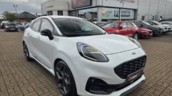 2024 (73) FORD PUMA 1.0 EcoBoost Hybrid mHEV ST 5dr DCT 5736341