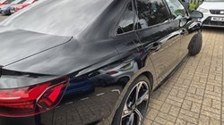 2022 (72) AUDI A4 40 TFSI 204 Black Edition 4dr S Tronic 5722109