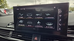 2022 (72) AUDI A4 40 TFSI 204 Black Edition 4dr S Tronic 5722136