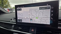 2022 (72) AUDI A4 40 TFSI 204 Black Edition 4dr S Tronic 5722141