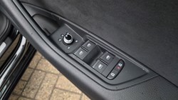 2022 (72) AUDI A4 40 TFSI 204 Black Edition 4dr S Tronic 5722127