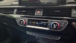 2022 (72) AUDI A4 40 TFSI 204 Black Edition 4dr S Tronic 5722134
