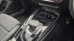 2022 (72) AUDI A4 40 TFSI 204 Black Edition 4dr S Tronic 5722132