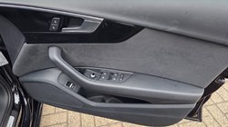 2022 (72) AUDI A4 40 TFSI 204 Black Edition 4dr S Tronic 5722126