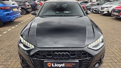2022 (72) AUDI A4 40 TFSI 204 Black Edition 4dr S Tronic 5722102