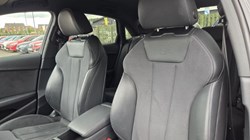 2022 (72) AUDI A4 40 TFSI 204 Black Edition 4dr S Tronic 5722124