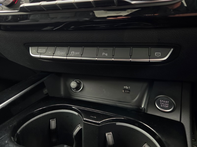 2022 (72) AUDI A4 40 TFSI 204 Black Edition 4dr S Tronic 5722133