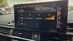 2022 (72) AUDI A4 40 TFSI 204 Black Edition 4dr S Tronic 5722138