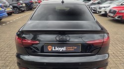 2022 (72) AUDI A4 40 TFSI 204 Black Edition 4dr S Tronic 5722112