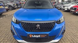 2020 (20) PEUGEOT 2008 1.2 PureTech 130 GT Line 5dr 5726769