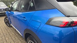 2020 (20) PEUGEOT 2008 1.2 PureTech 130 GT Line 5dr 5726775