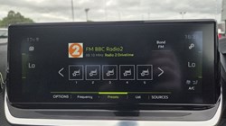 2020 (20) PEUGEOT 2008 1.2 PureTech 130 GT Line 5dr 5726804