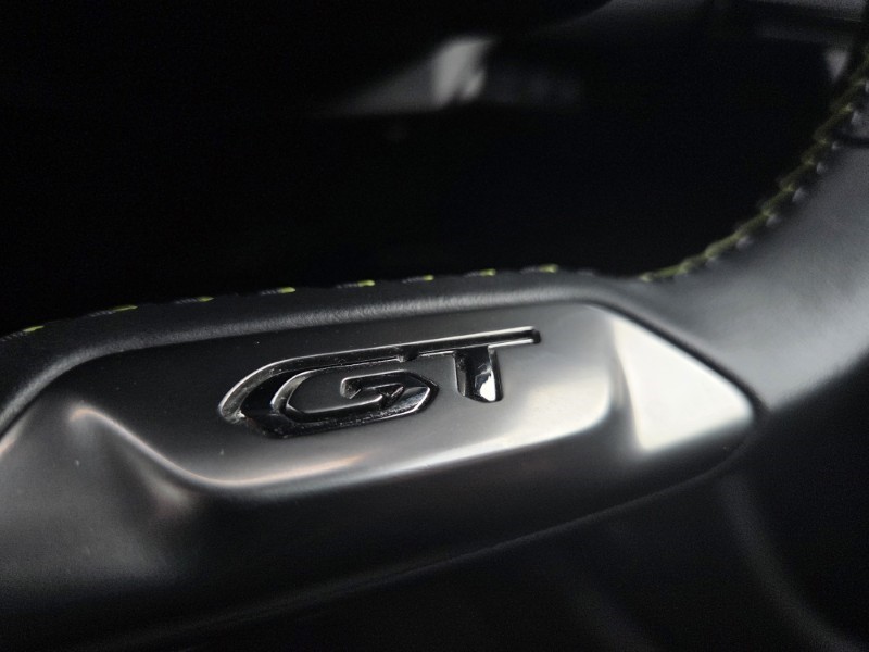 2020 (20) PEUGEOT 2008 1.2 PureTech 130 GT Line 5dr 5726800