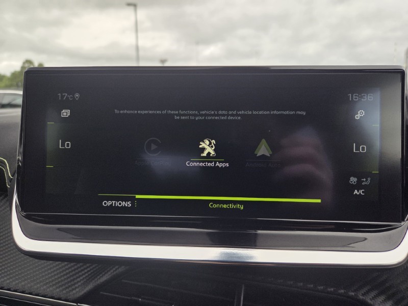 2020 (20) PEUGEOT 2008 1.2 PureTech 130 GT Line 5dr 5726809