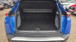 2020 (20) PEUGEOT 2008 1.2 PureTech 130 GT Line 5dr 5726782
