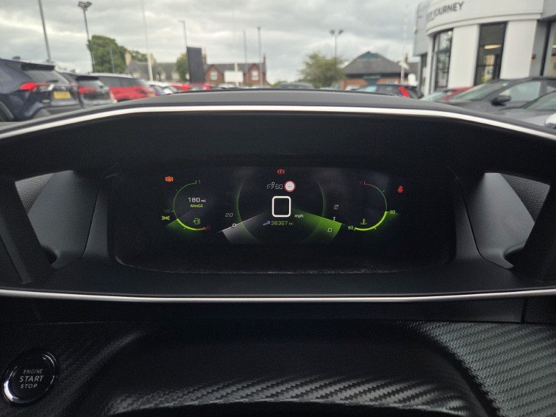 2020 (20) PEUGEOT 2008 1.2 PureTech 130 GT Line 5dr 5726811