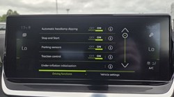 2020 (20) PEUGEOT 2008 1.2 PureTech 130 GT Line 5dr 5726807