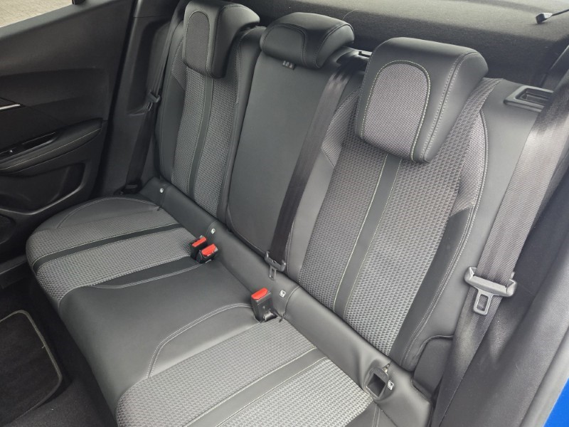 2020 (20) PEUGEOT 2008 1.2 PureTech 130 GT Line 5dr 5726790