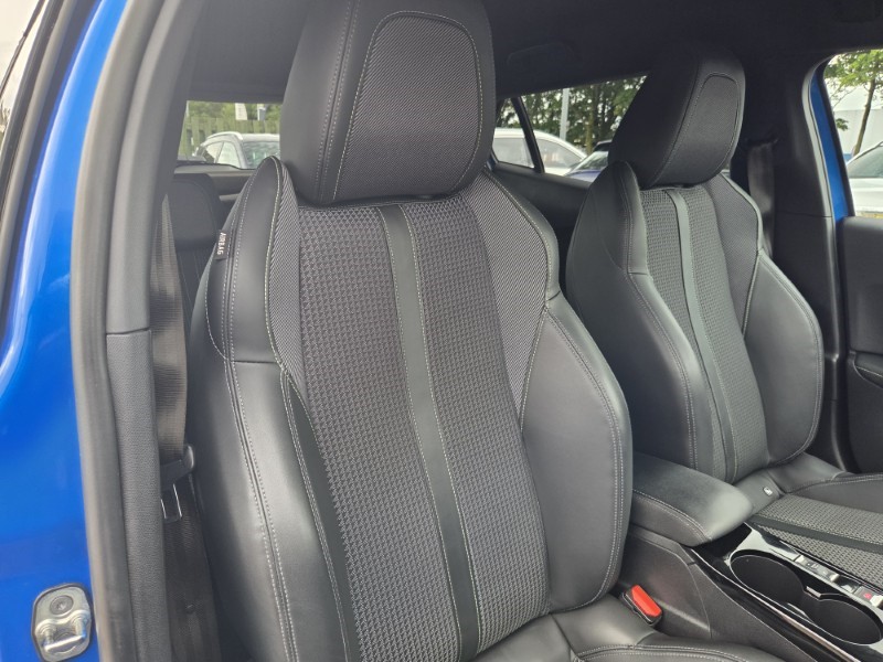 2020 (20) PEUGEOT 2008 1.2 PureTech 130 GT Line 5dr 5726794