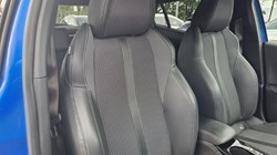 2020 (20) PEUGEOT 2008 1.2 PureTech 130 GT Line 5dr 5726794