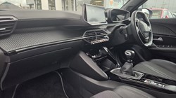 2020 (20) PEUGEOT 2008 1.2 PureTech 130 GT Line 5dr 5726791