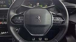 2020 (20) PEUGEOT 2008 1.2 PureTech 130 GT Line 5dr 5726799