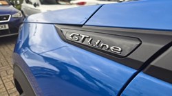 2020 (20) PEUGEOT 2008 1.2 PureTech 130 GT Line 5dr 5726774