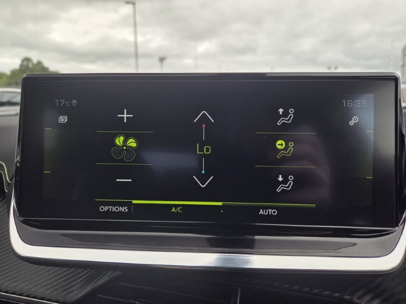 2020 (20) PEUGEOT 2008 1.2 PureTech 130 GT Line 5dr 5726805