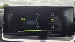 2020 (20) PEUGEOT 2008 1.2 PureTech 130 GT Line 5dr 5726805