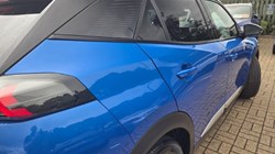 2020 (20) PEUGEOT 2008 1.2 PureTech 130 GT Line 5dr 5726776