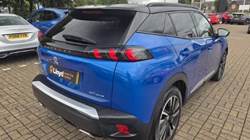 2020 (20) PEUGEOT 2008 1.2 PureTech 130 GT Line 5dr 5726781