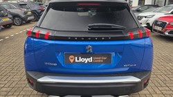 2020 (20) PEUGEOT 2008 1.2 PureTech 130 GT Line 5dr 5726780