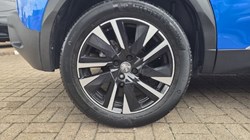 2020 (20) PEUGEOT 2008 1.2 PureTech 130 GT Line 5dr 5726766