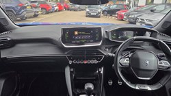 2020 (20) PEUGEOT 2008 1.2 PureTech 130 GT Line 5dr 5726787