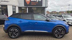 2020 (20) PEUGEOT 2008 1.2 PureTech 130 GT Line 5dr 5726765